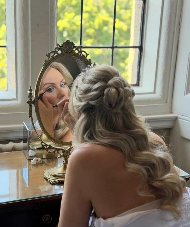 South West Bridal Hair and Make-up - 2