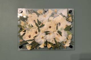 Smart Floral Art - 4