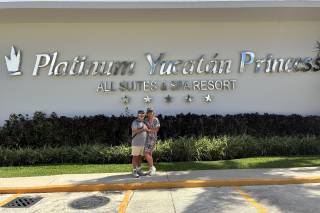 Annette Webb Travel Expert Beach Life Direct Travel - 1