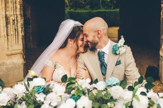 Jason Little Wedding Photography - 8