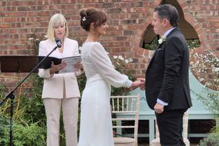 Tracy Cunningham Celebrant - 6