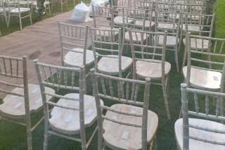 Branxholme Castle (Barns) - 9