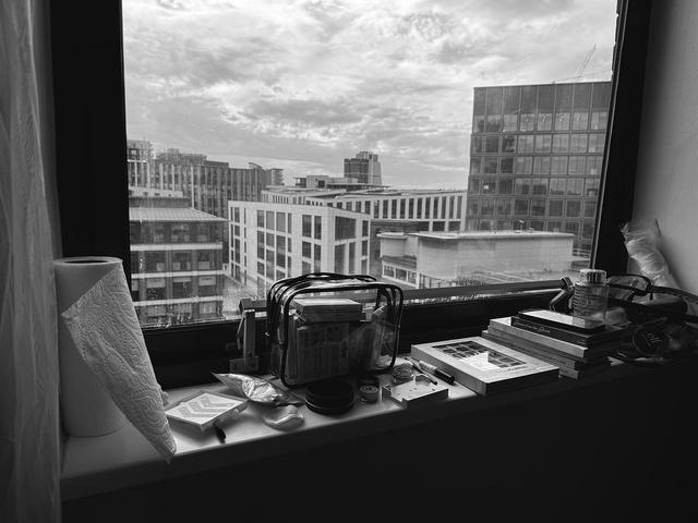 Crowne Plaza Leeds - 3