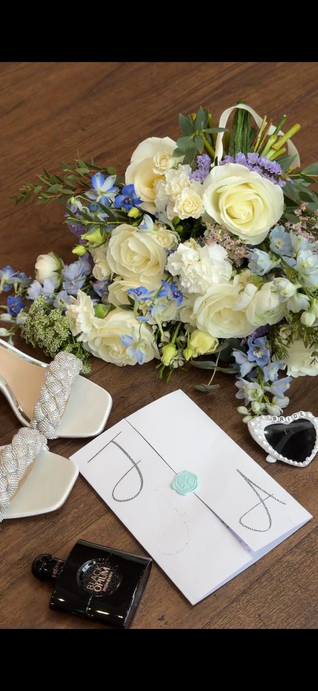 Pretty Wildflower Shop - 2