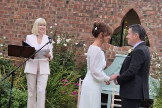 Tracy Cunningham Celebrant - 7