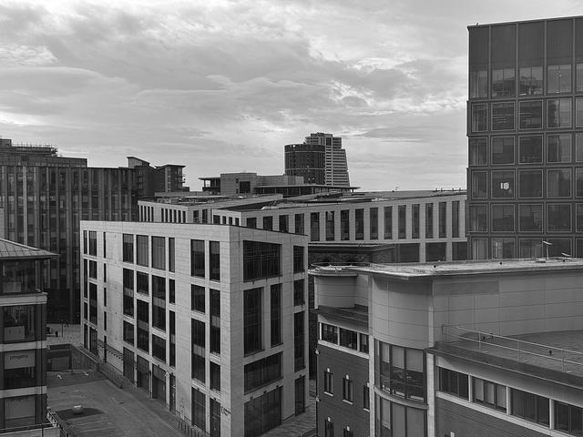 Crowne Plaza Leeds - 4