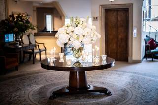 Wedding Flower Company - 17