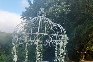 Branxholme Castle (Barns) - 11