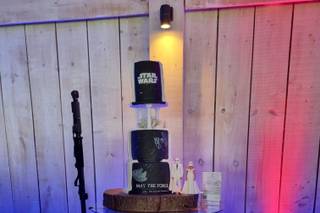 Helen's Cakery - 6