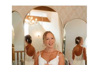 Alex Bridal Makeup - 14