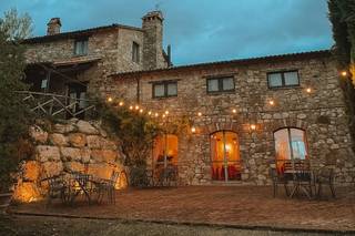 Agriturismo Santa Maria - 10