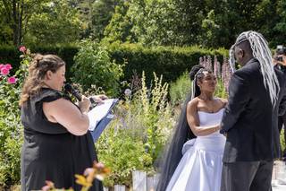 Lucie The Soulful Celebrant - 8