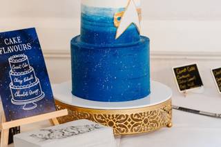 Cremé de la Gem Cakes - 5