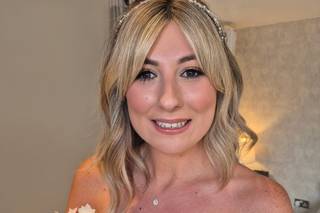 Joanna Plimmer Makeup Artist - 8
