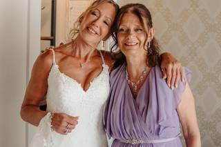 Alex Bridal Makeup - 16