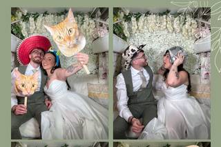Candid Camper Photobooth - 5