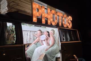 Candid Camper Photobooth - 6