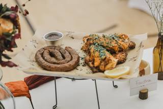 The Charcoal Grill Company - 7