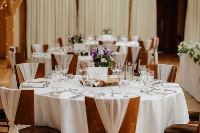 1st Class Event Specialists - 3