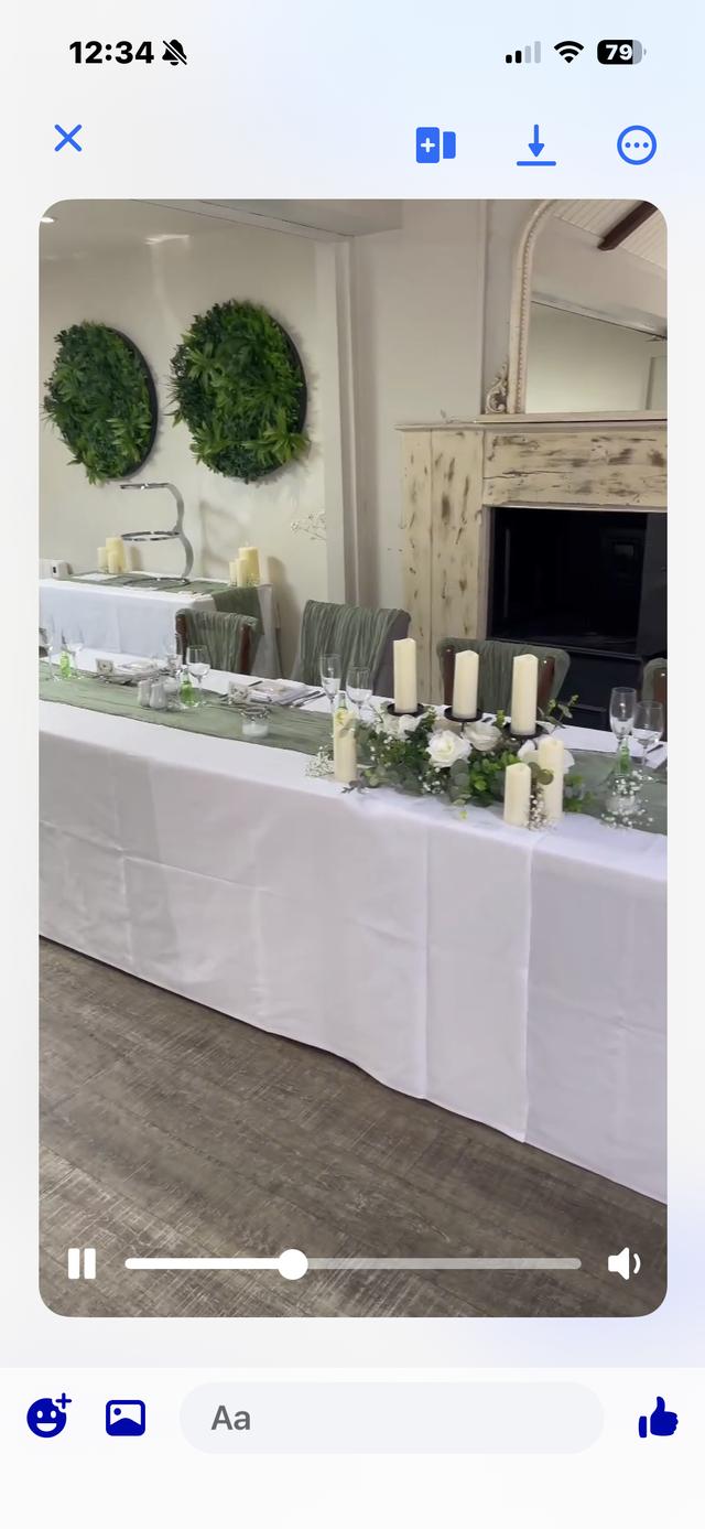 Shotton Grange - 2