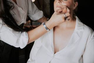 Seti Makeupartistary - 1