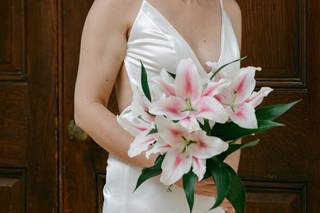 Kenseyleigh Makeup Artistry - 14