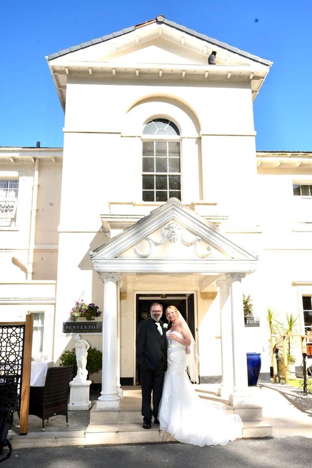 The Penventon Park Hotel - 1