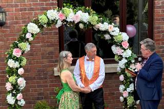 Special Moments Celebrant - 5