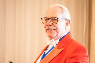 The Elite Toastmaster - 4
