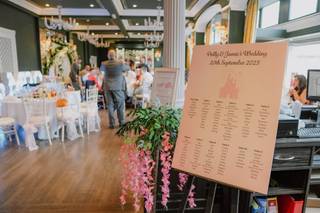 The Bromley Court Hotel - 7