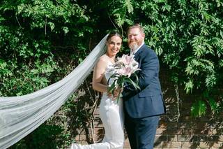 Kenseyleigh Makeup Artistry - 15