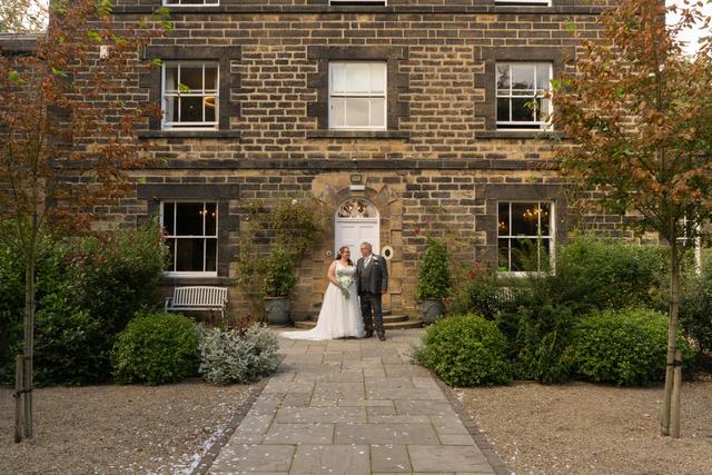 Shotton Grange - 3