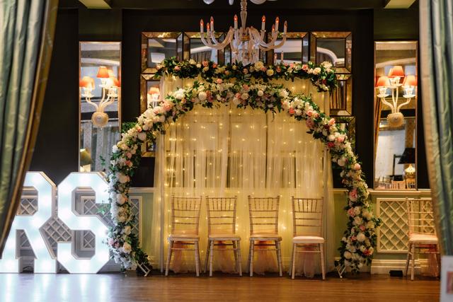 The Bromley Court Hotel - 3