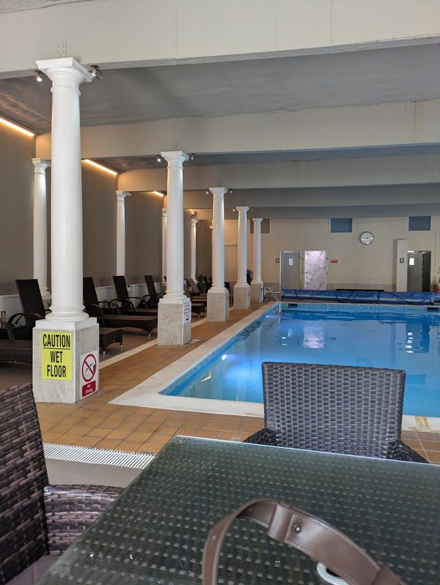 The Penventon Park Hotel - 3