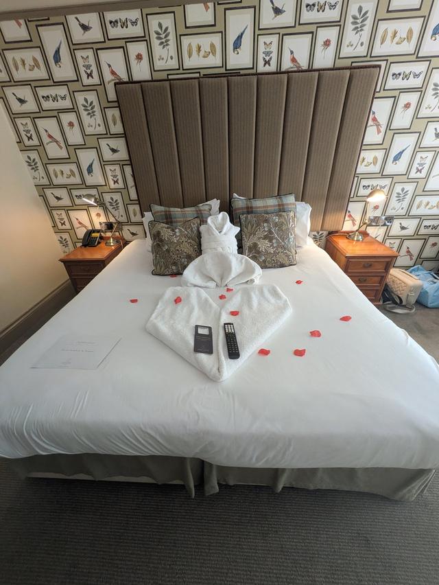The Penventon Park Hotel - 4