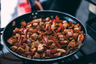 Braveheart Catering and Bars - 7