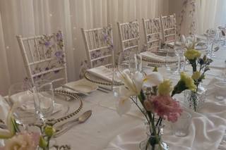 Ambience Venue Styling West Sussex - 5