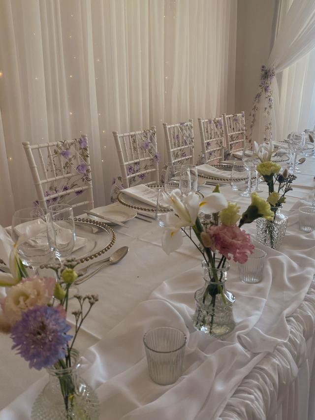 Ambience Venue Styling West Sussex - 2