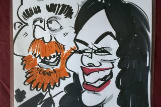 Barrie James Art - 8