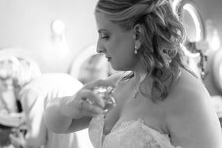 Lucy Christina Makeup Artist - 10