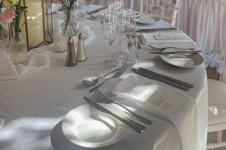 Ambience Venue Styling West Sussex - 7