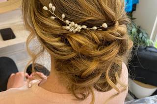 Rachel Marie Hair & Make Up - 15