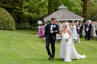 Armathwaite Hall Hotel - 5