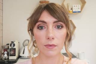 Rachel Marie Hair & Make Up - 16