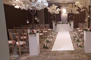 Alderley Edge Hotel - 10