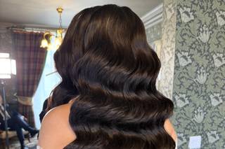 Karyna Bridal HairStylist - 5