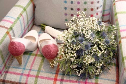Florio Wedding Flowers - 3