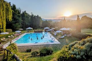 Villa Poggio di Gaville - 10