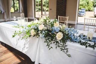Just About Weddings Floristry And Decor - 15