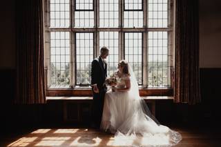 Layer Marney Tower - 4